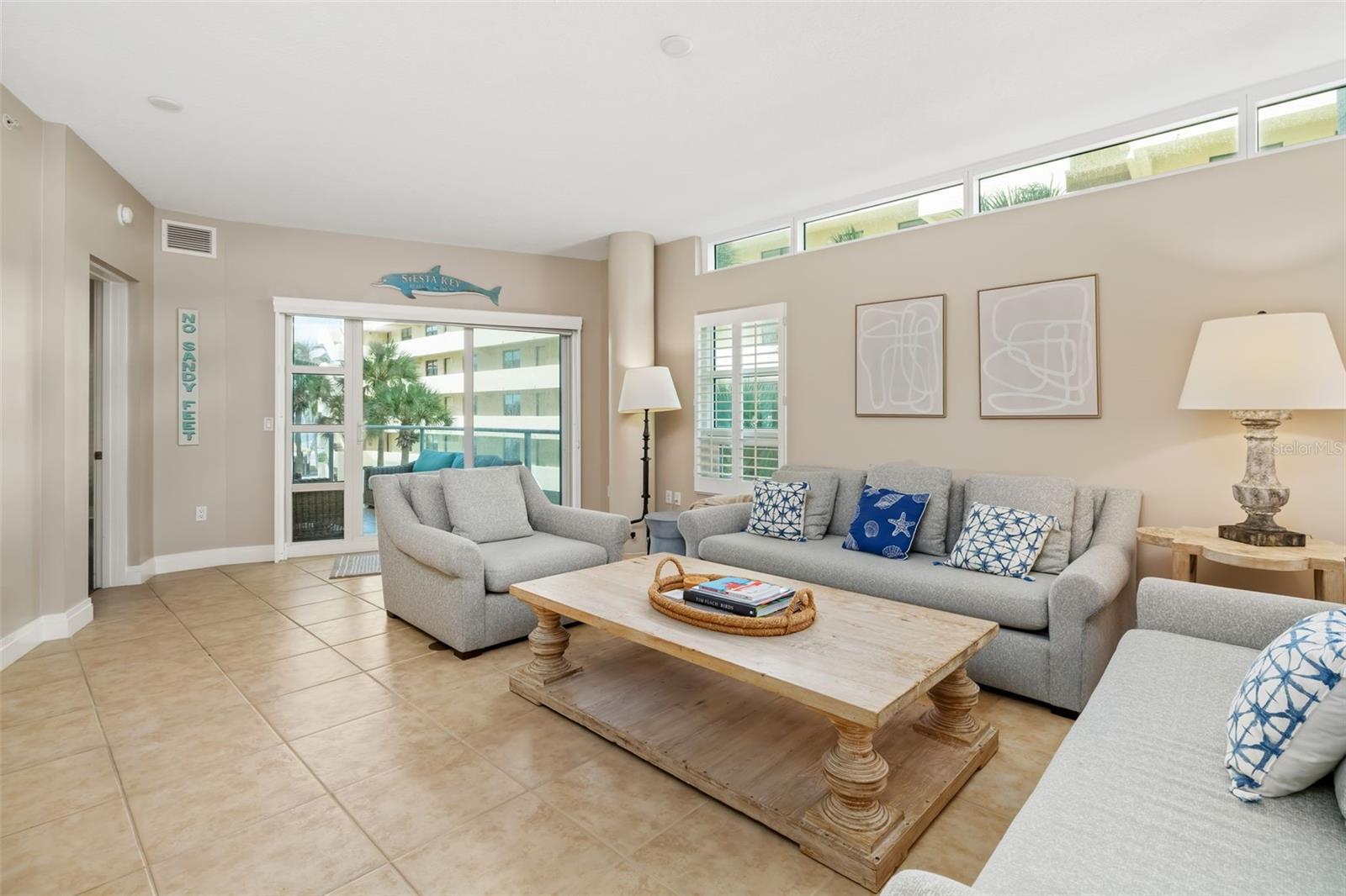 CRESCENT SIESTA KEY - Residential
