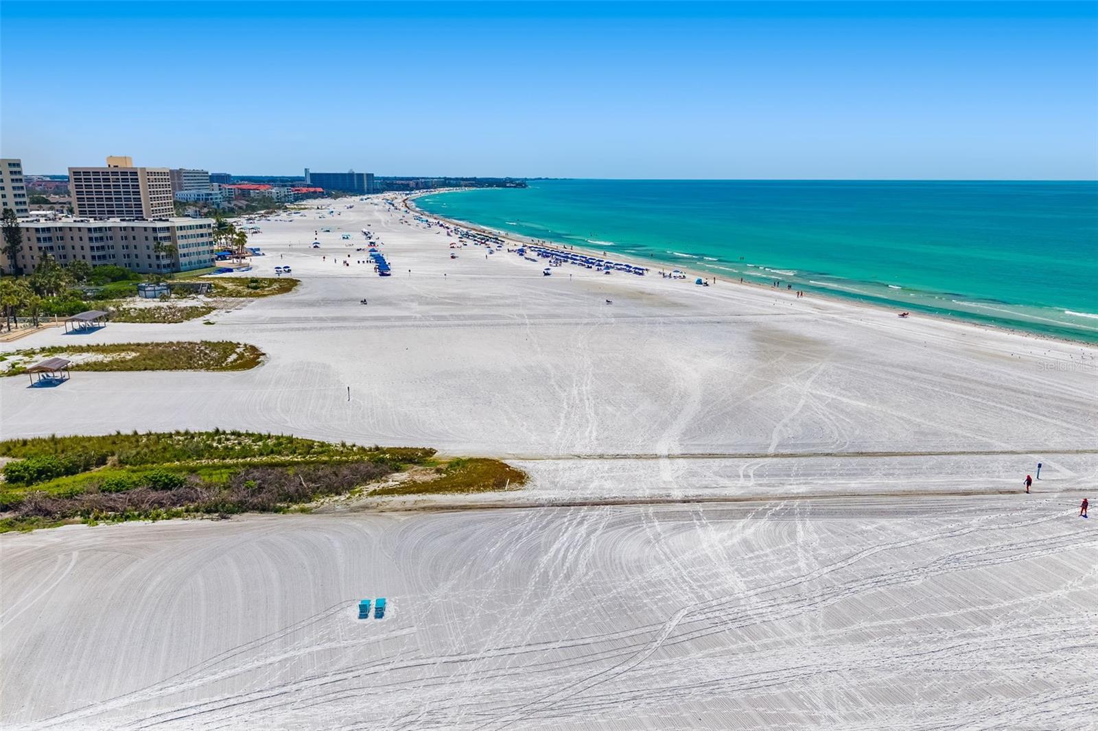 CRESCENT SIESTA KEY - Residential