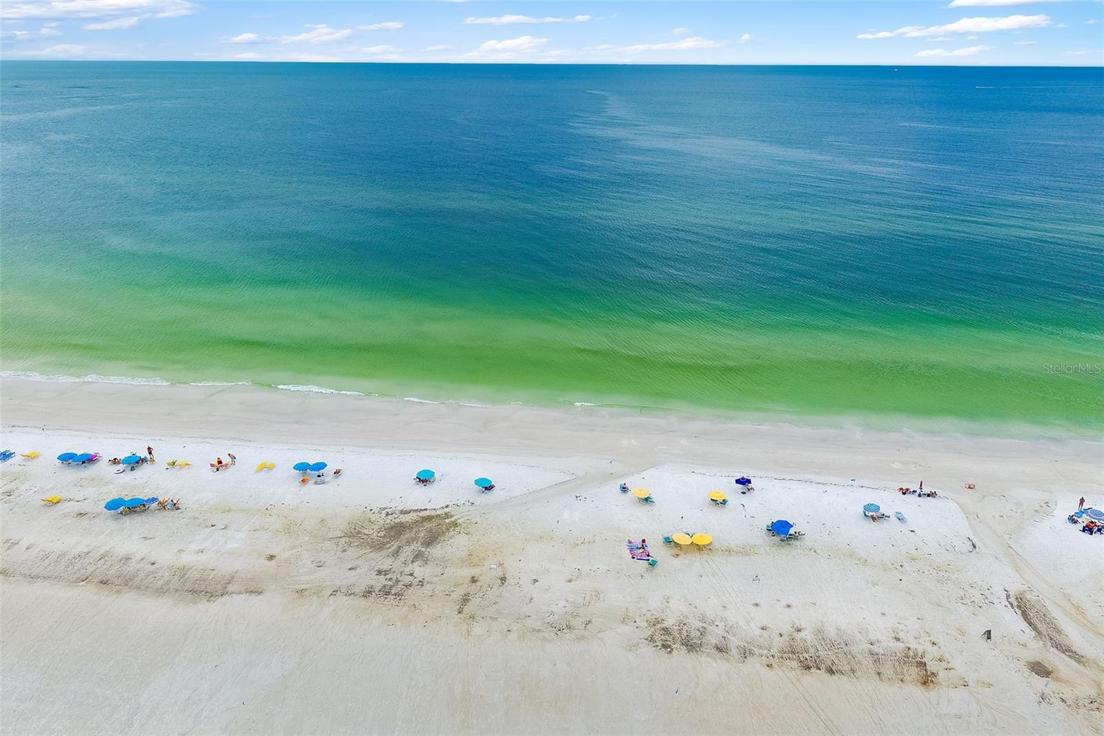 CRESCENT SIESTA KEY - Residential