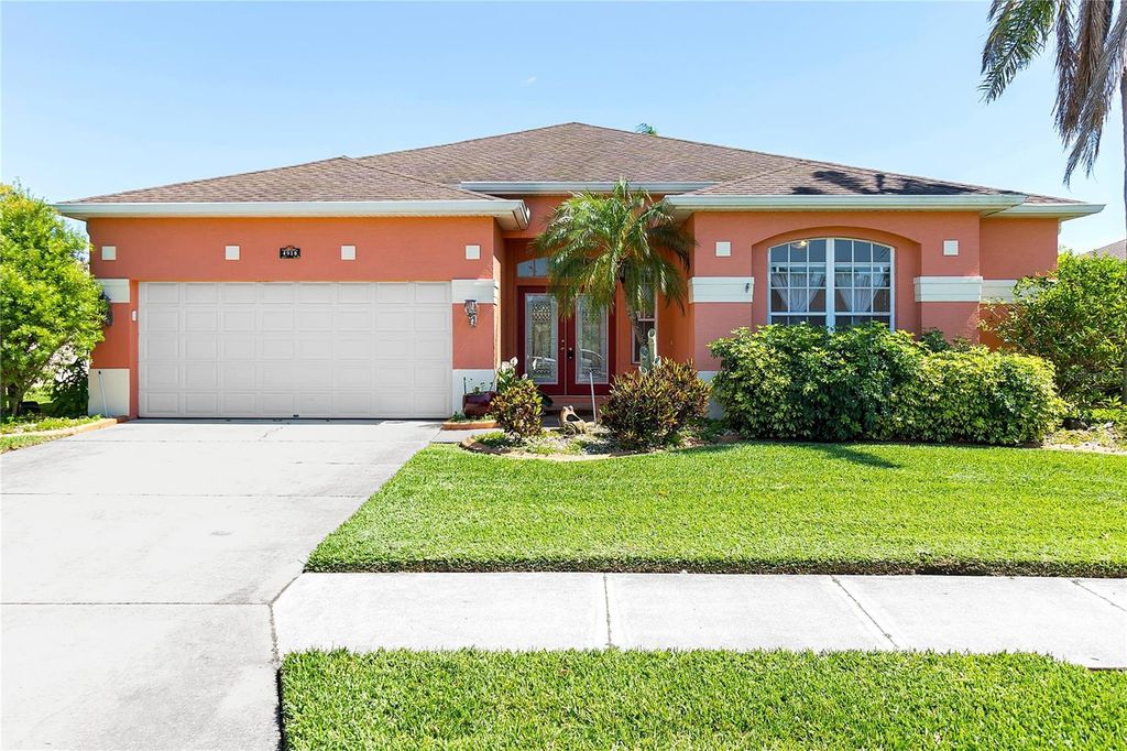 Photo of 4918 Avon Lane, Sarasota, FL 34238 (MLS # A4649566)