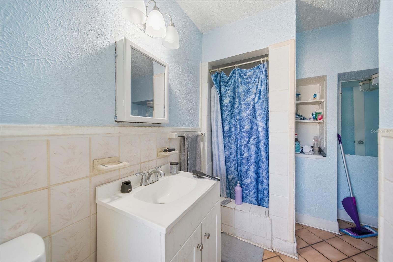 MILTON PARK - Residential Income