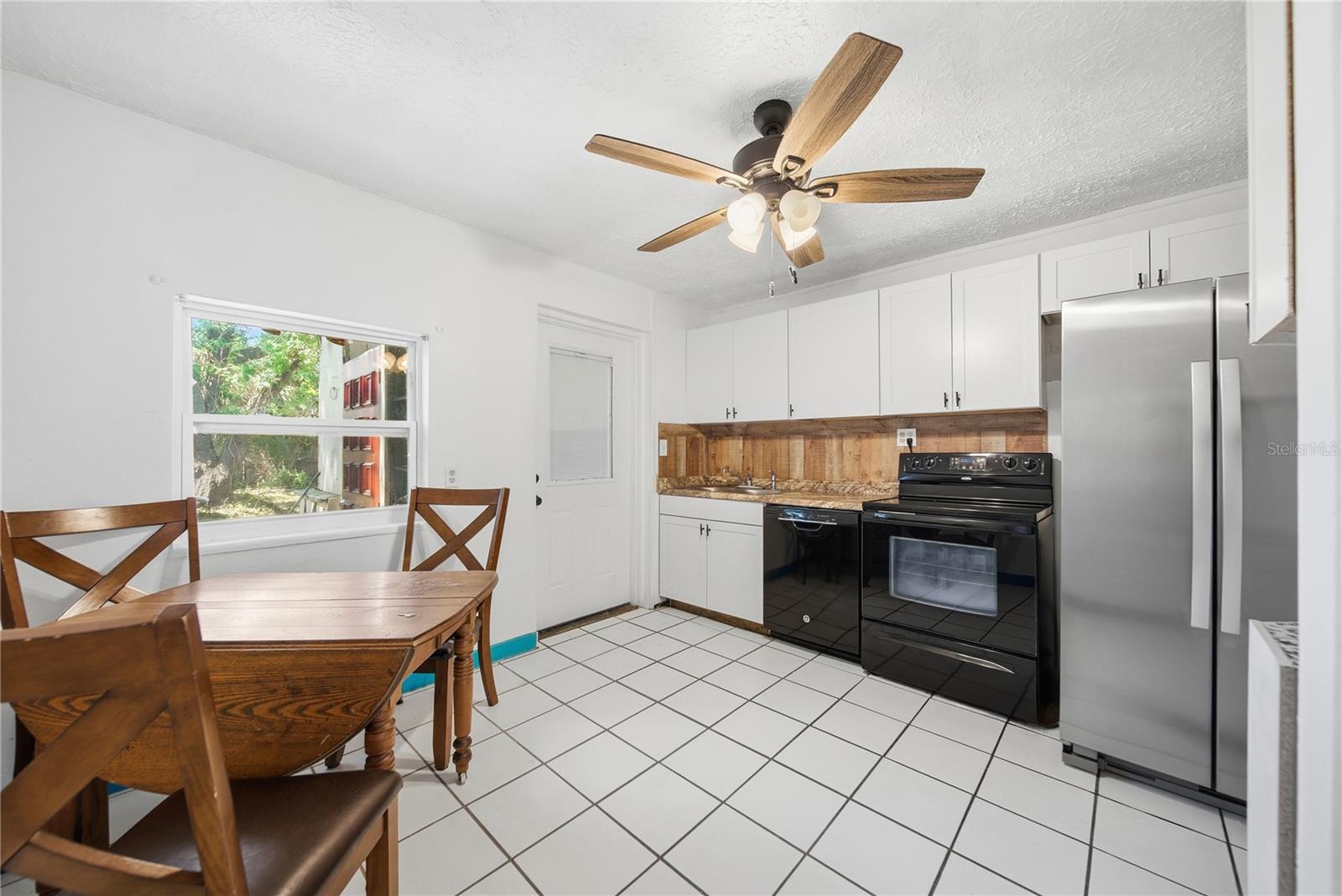 MILTON PARK - Residential Income
