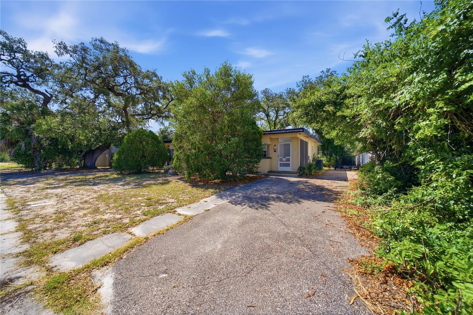 MILTON PARK - Residential Income