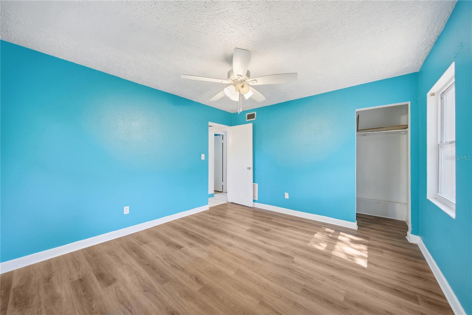 MILTON PARK - Residential Income