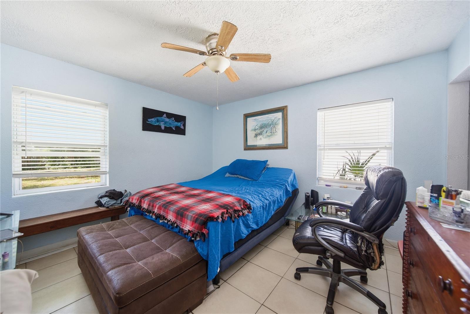 MILTON PARK - Residential Income