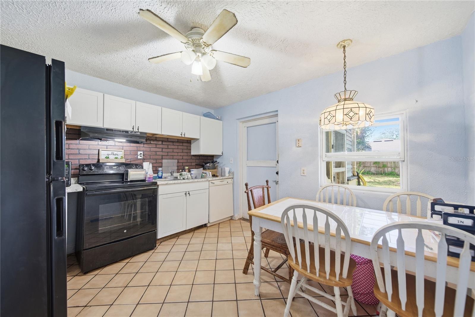 MILTON PARK - Residential Income