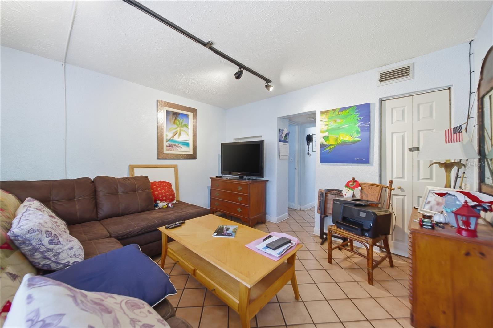 MILTON PARK - Residential Income