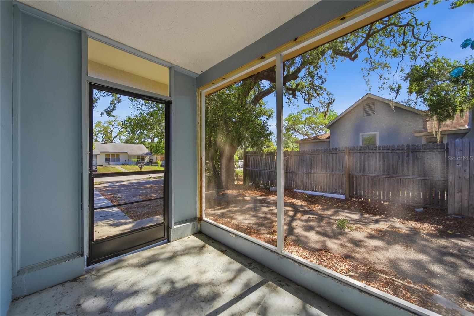 MILTON PARK - Residential Income