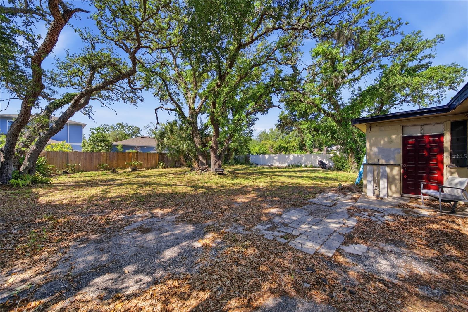 MILTON PARK - Residential Income