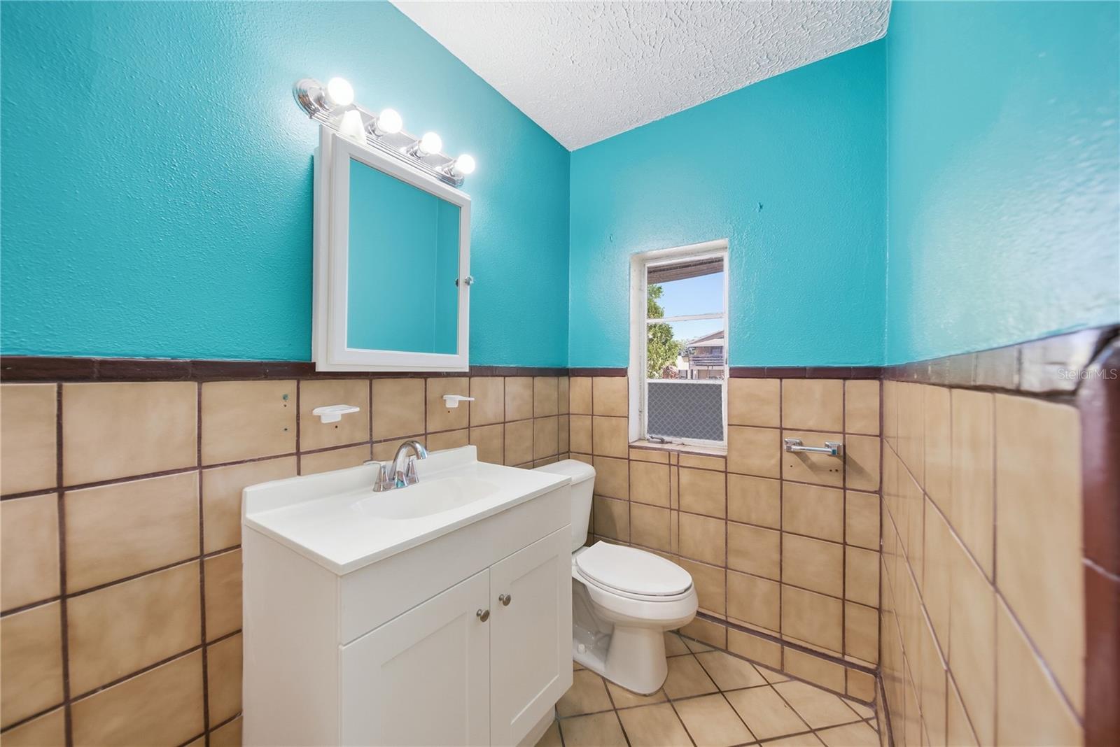 MILTON PARK - Residential Income