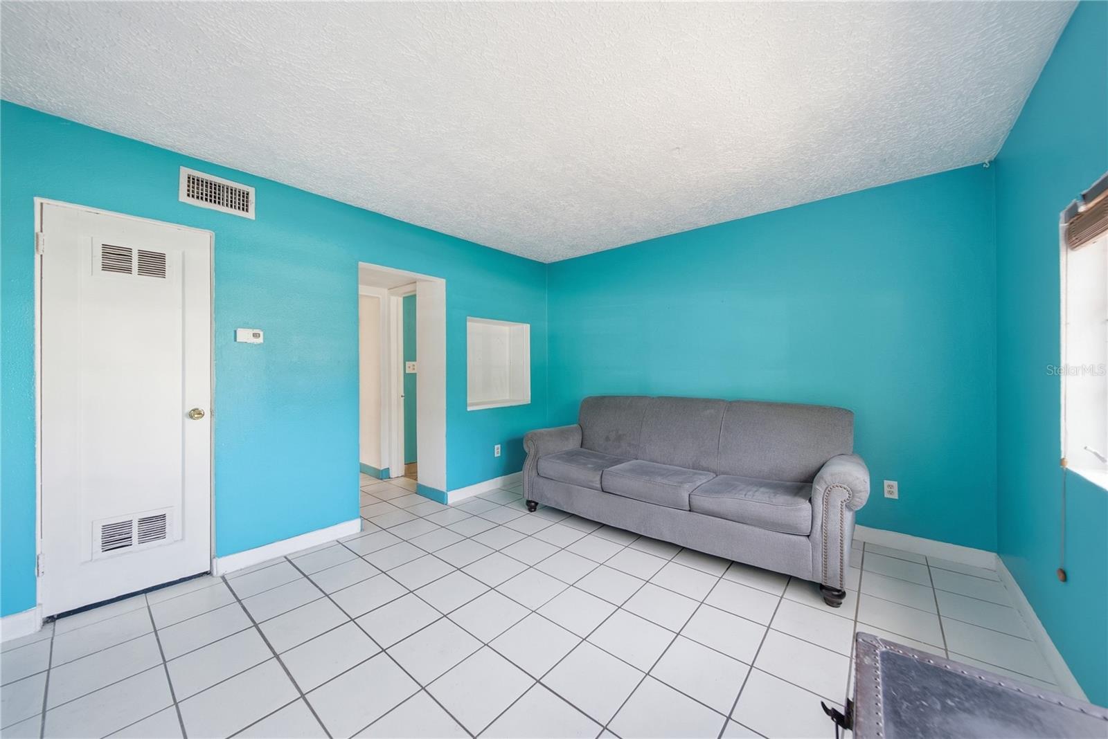MILTON PARK - Residential Income