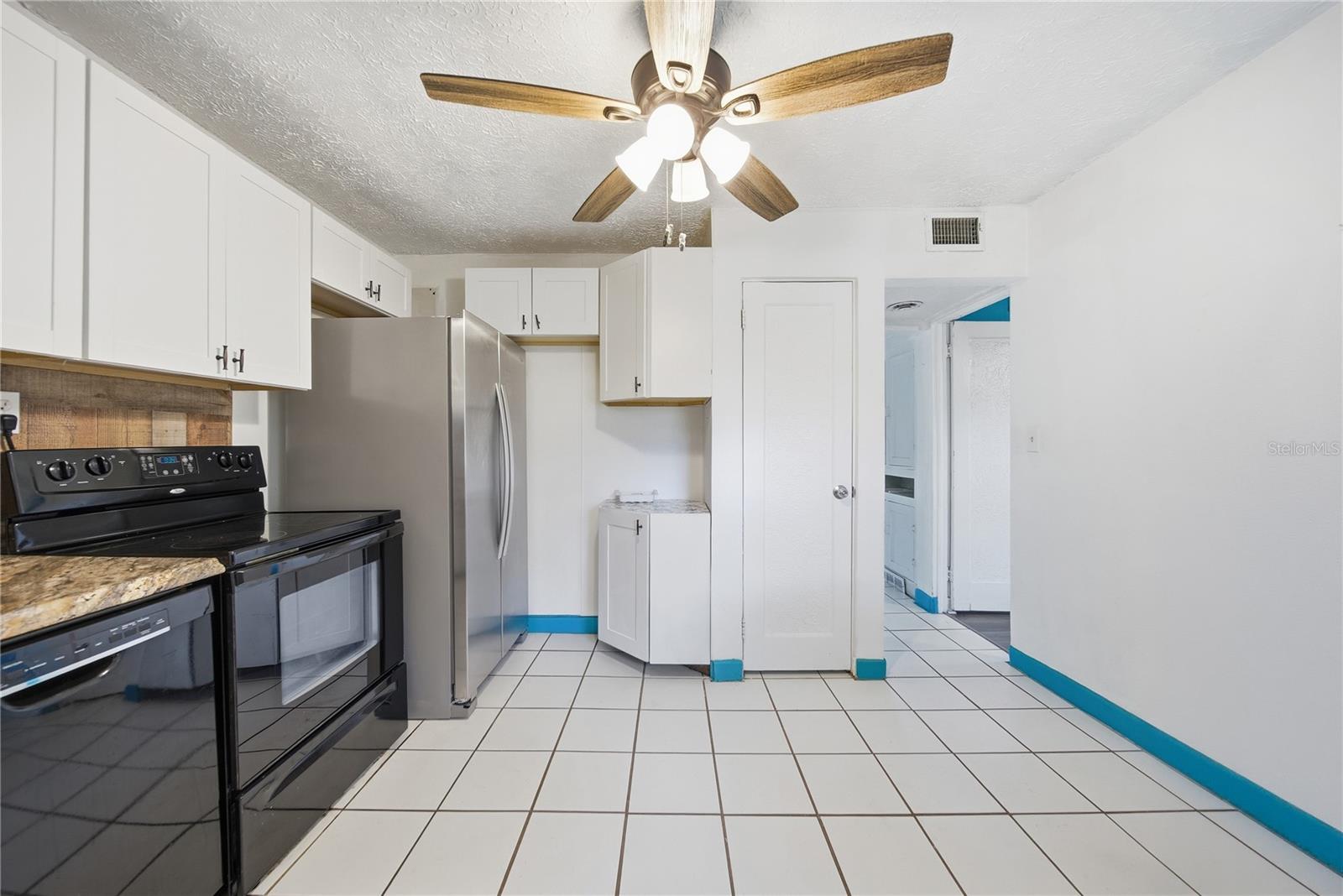 MILTON PARK - Residential Income