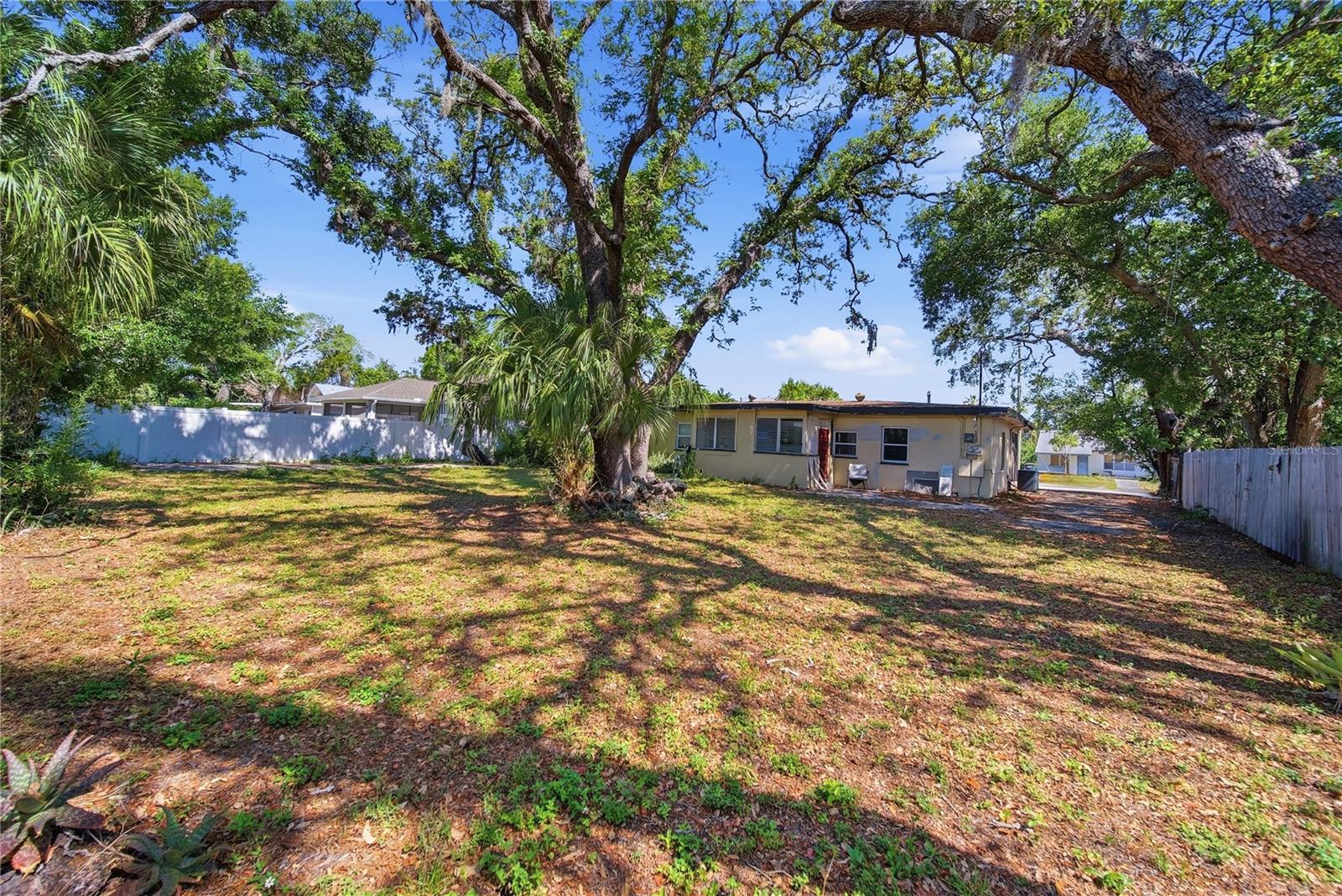 MILTON PARK - Residential Income