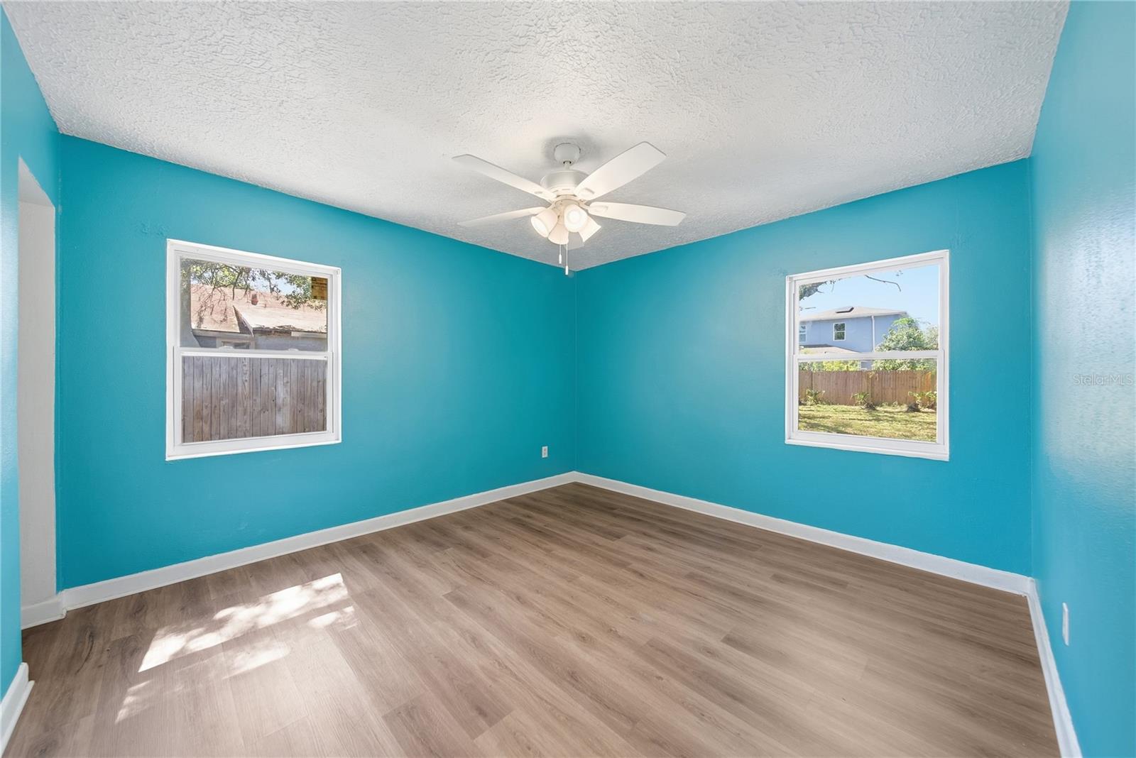 MILTON PARK - Residential Income