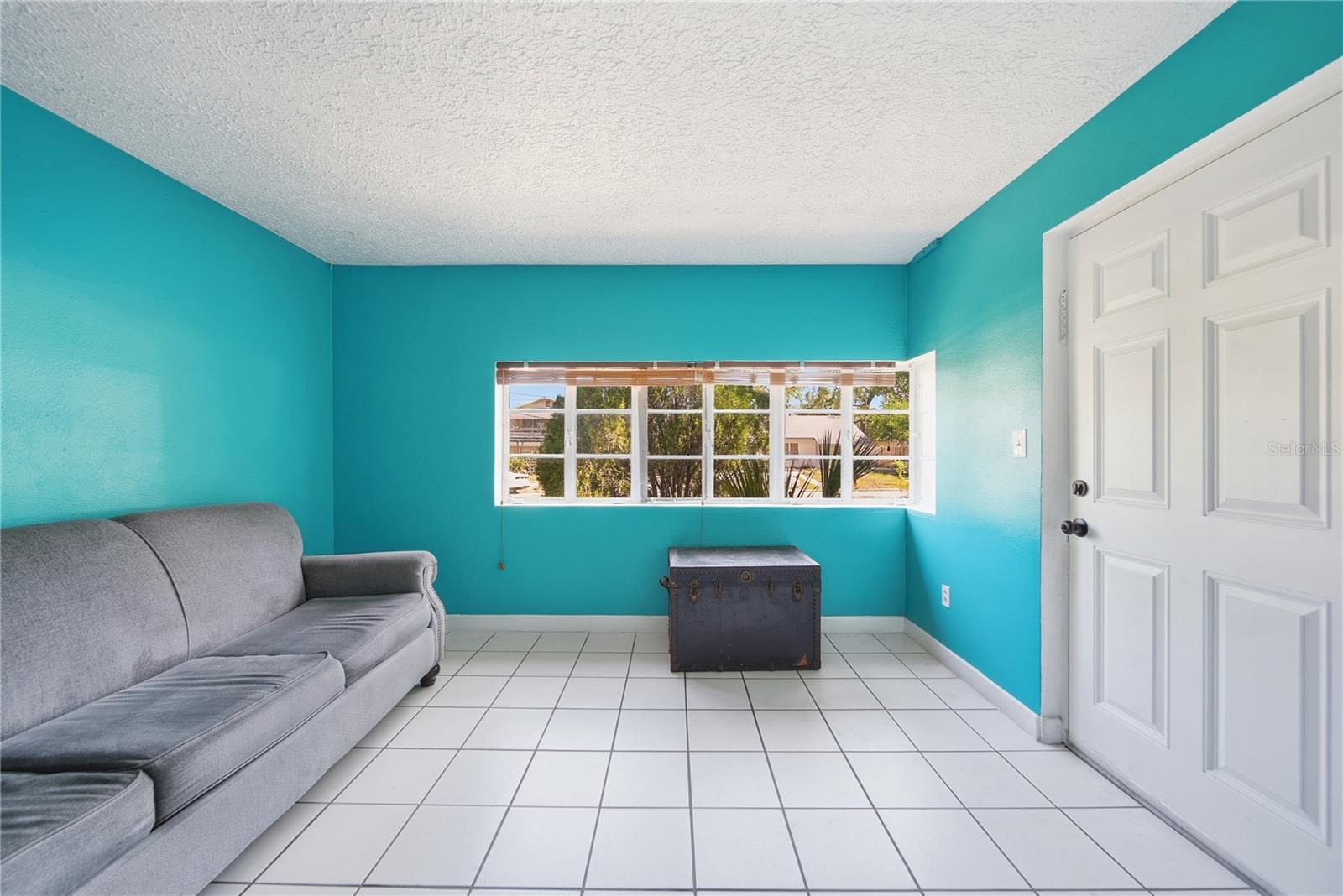 MILTON PARK - Residential Income