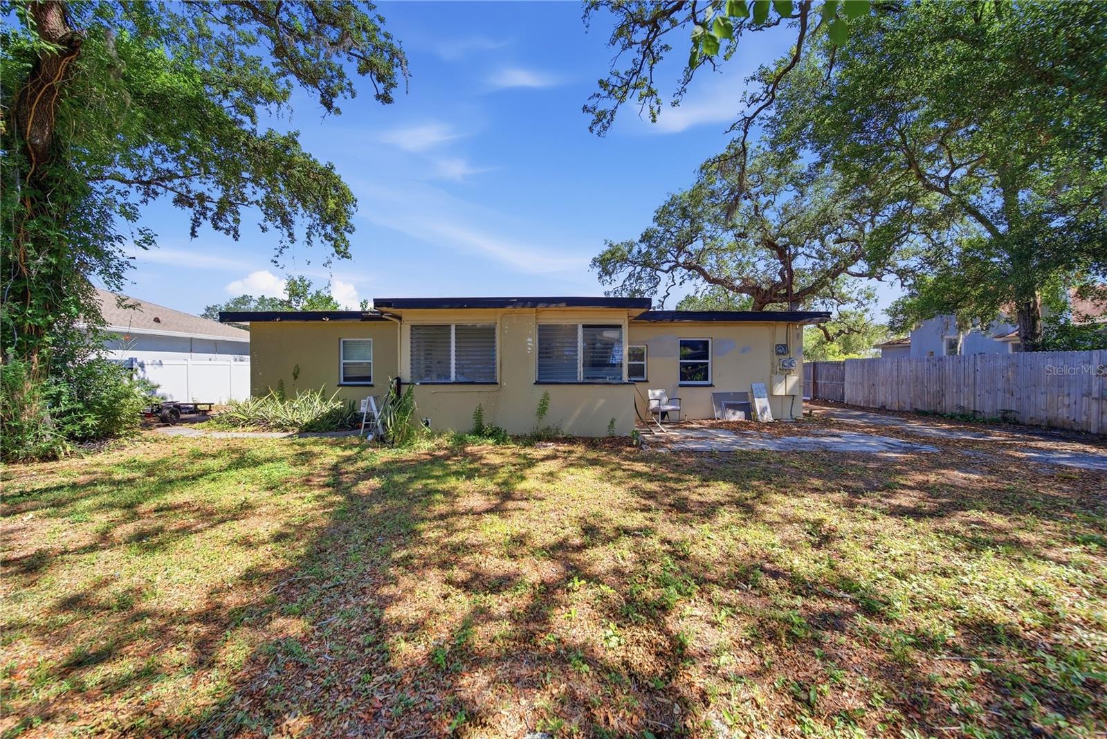 MILTON PARK - Residential Income
