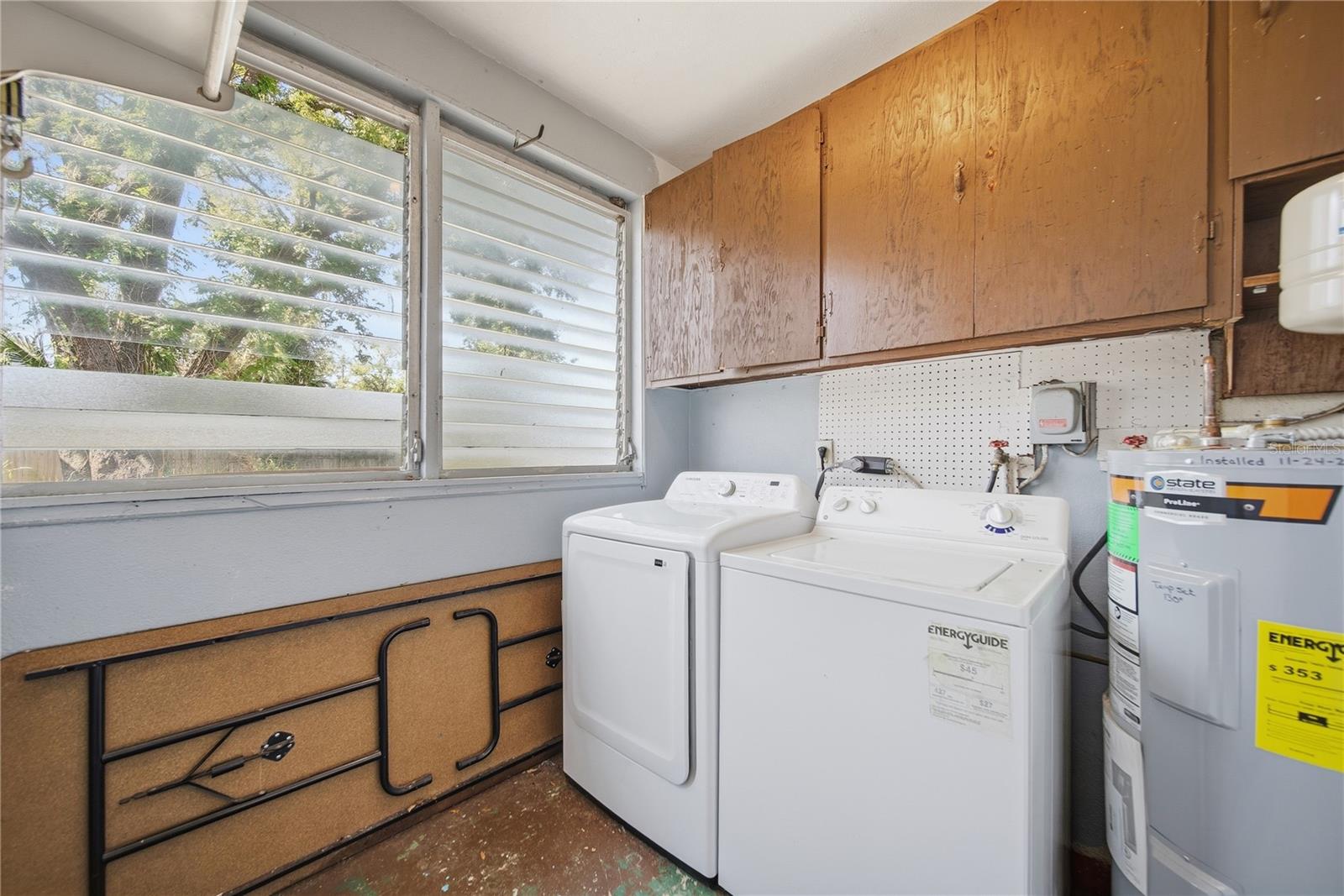 MILTON PARK - Residential Income