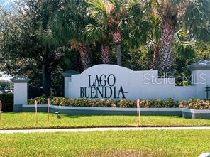 LAGO BUENDIA PH 01 - Residential Lease