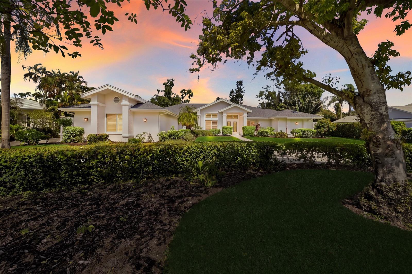 7501 WEEPING WILLOW BOULEVARD, SARASOTA, FL, 34241 1 7501 WEEPING WILLOW BOULEVARD