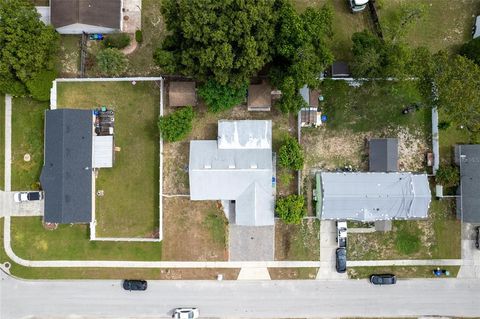 A home in ORLANDO