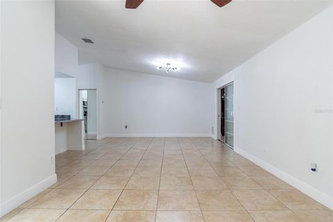A home in ORLANDO