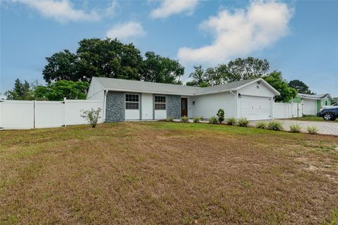 A home in ORLANDO
