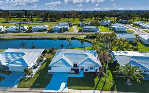 A home in BRADENTON