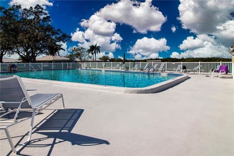 A home in BRADENTON