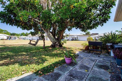 A home in BRADENTON