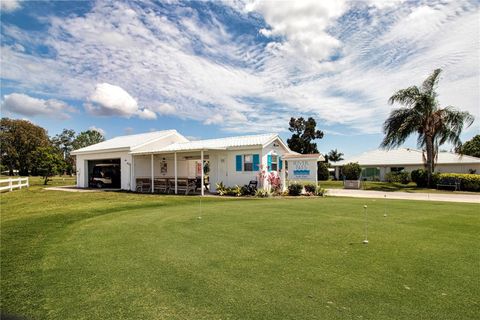 A home in BRADENTON