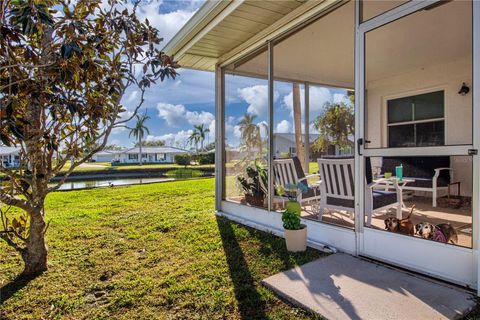 A home in BRADENTON