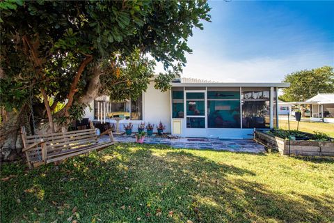 A home in BRADENTON