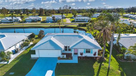 A home in BRADENTON