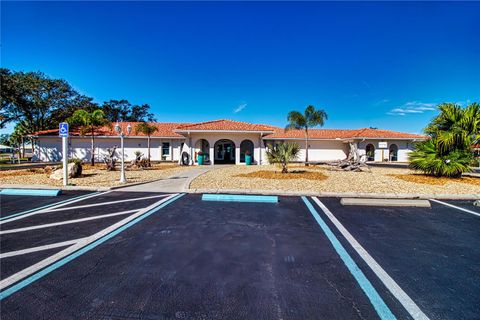 A home in BRADENTON