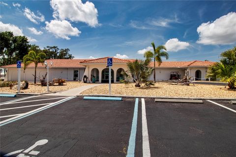 A home in BRADENTON