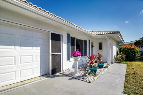 A home in BRADENTON