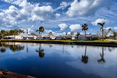 A home in BRADENTON