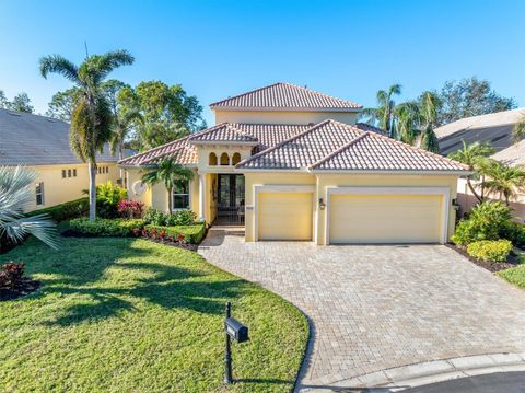 A home in SARASOTA