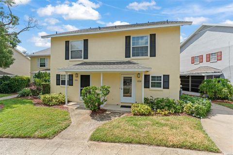 Photo of 1220 Villa Lane #135, Apopka, FL 32712 (MLS # O6346039)