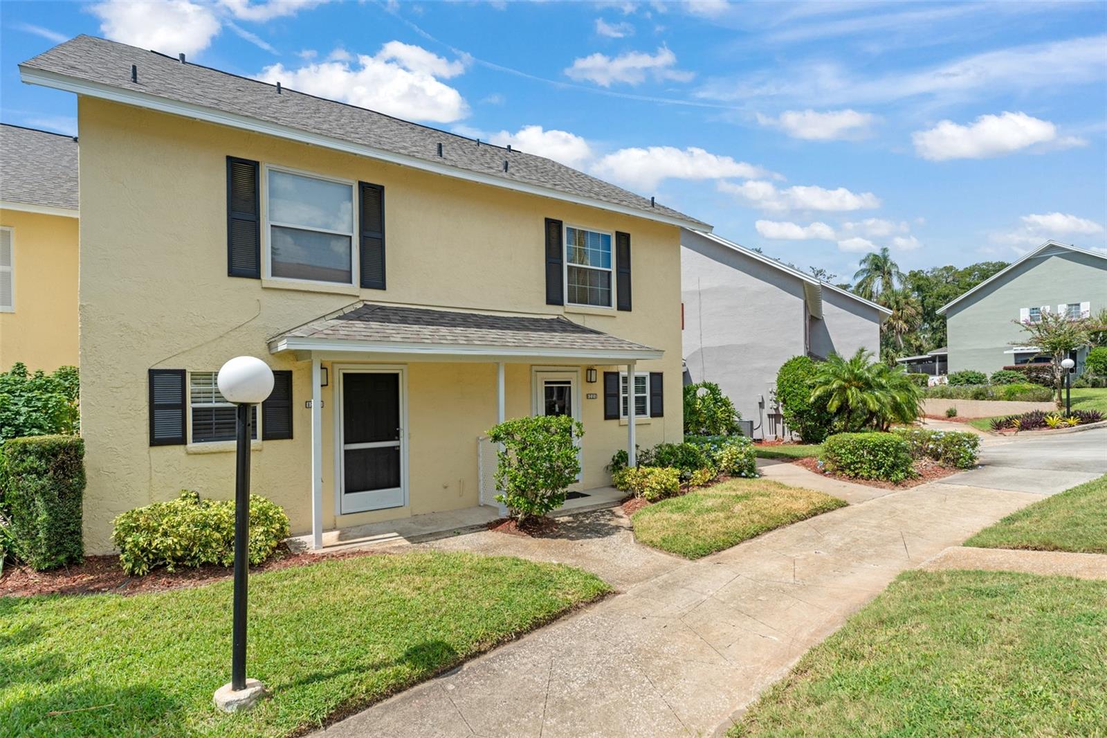 ERROL CLUB VILLAS 04 - Residential