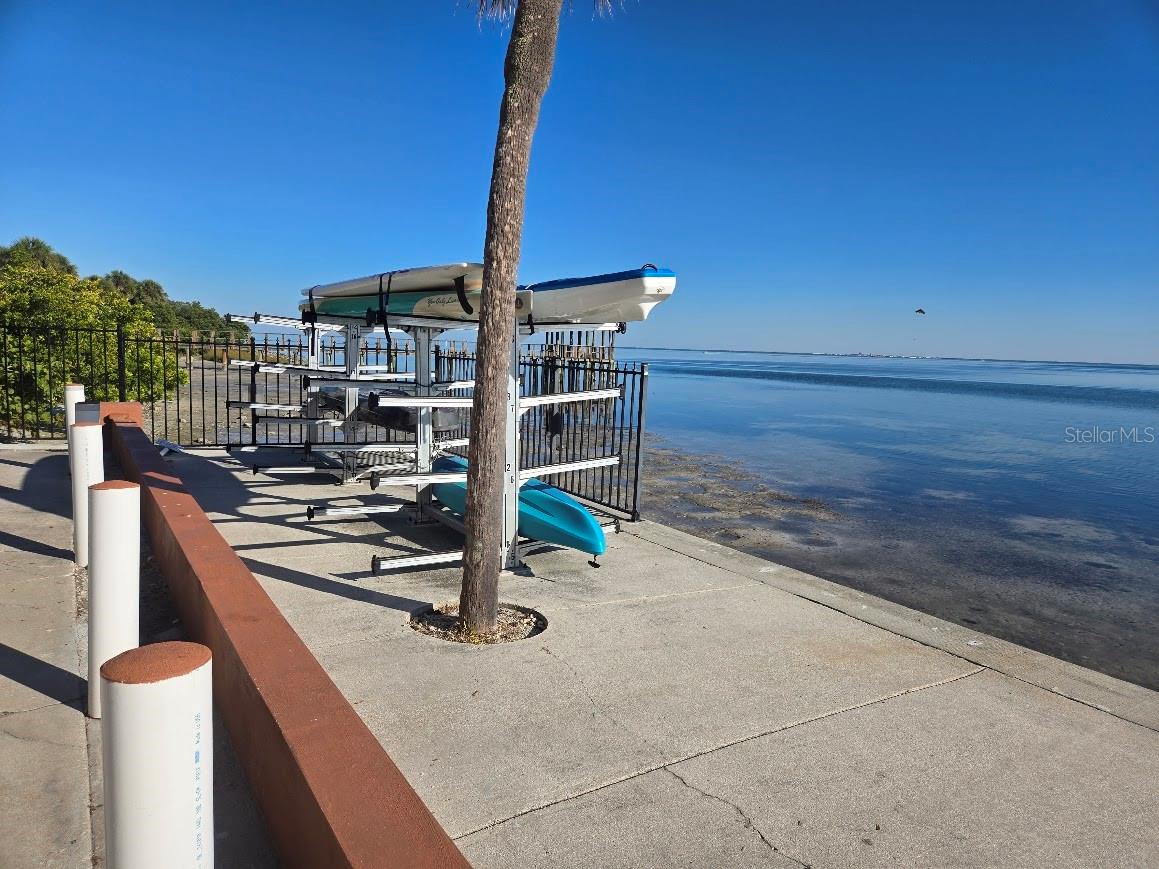 650 PINELLAS POINT DRIVE S 204
