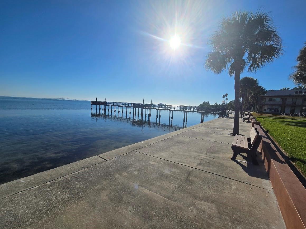 650 PINELLAS POINT DRIVE S 204