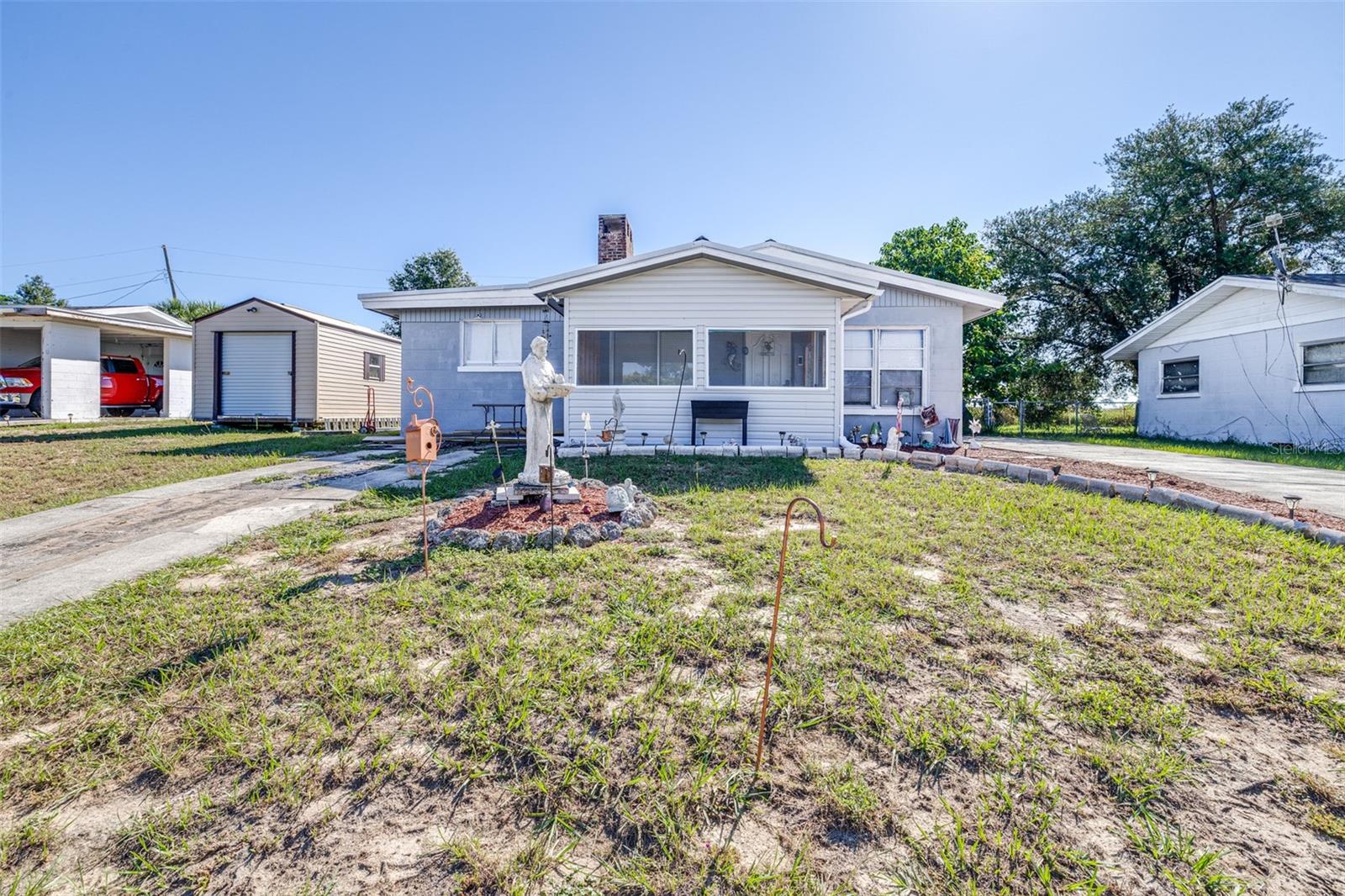 1306 MORNINGSIDE DRIVE