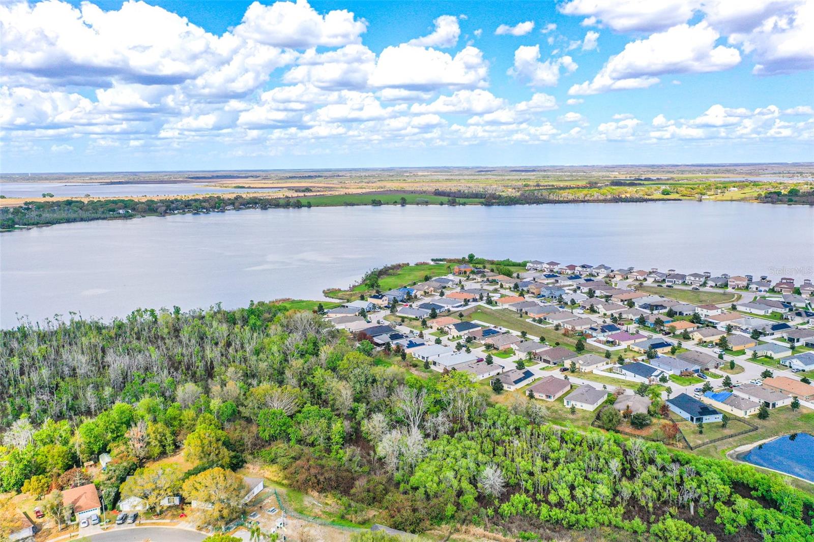 LAKE VAN SUB - Residential