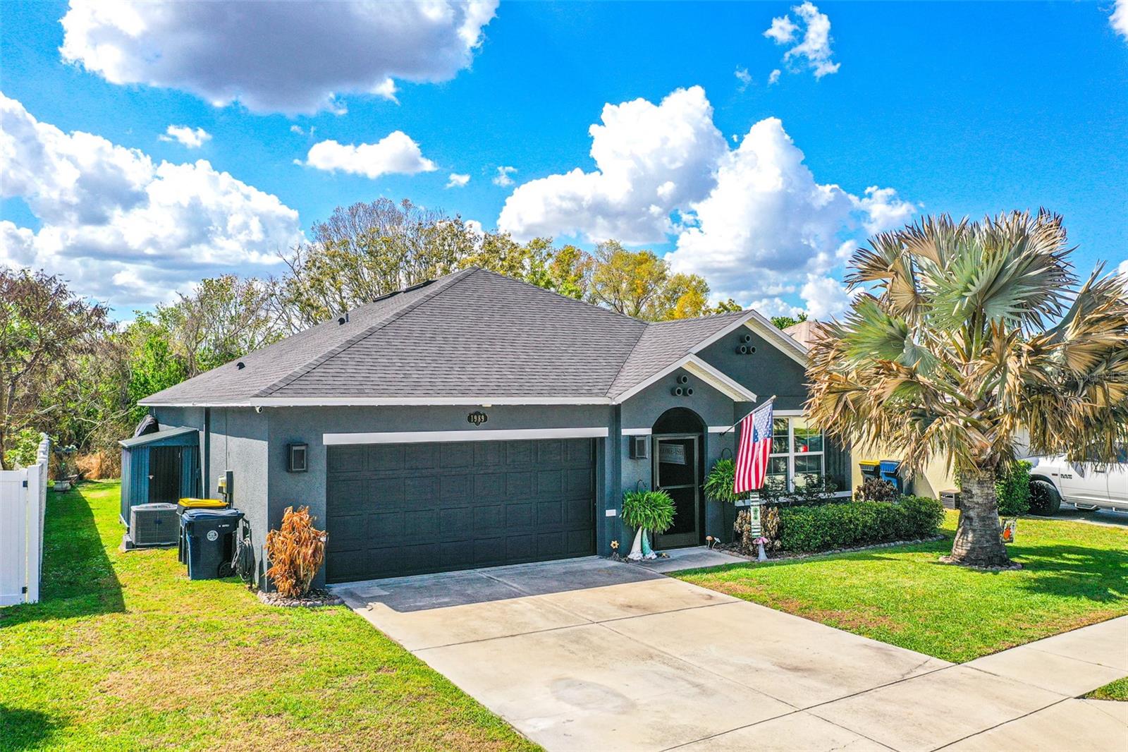 LAKE VAN SUB - Residential
