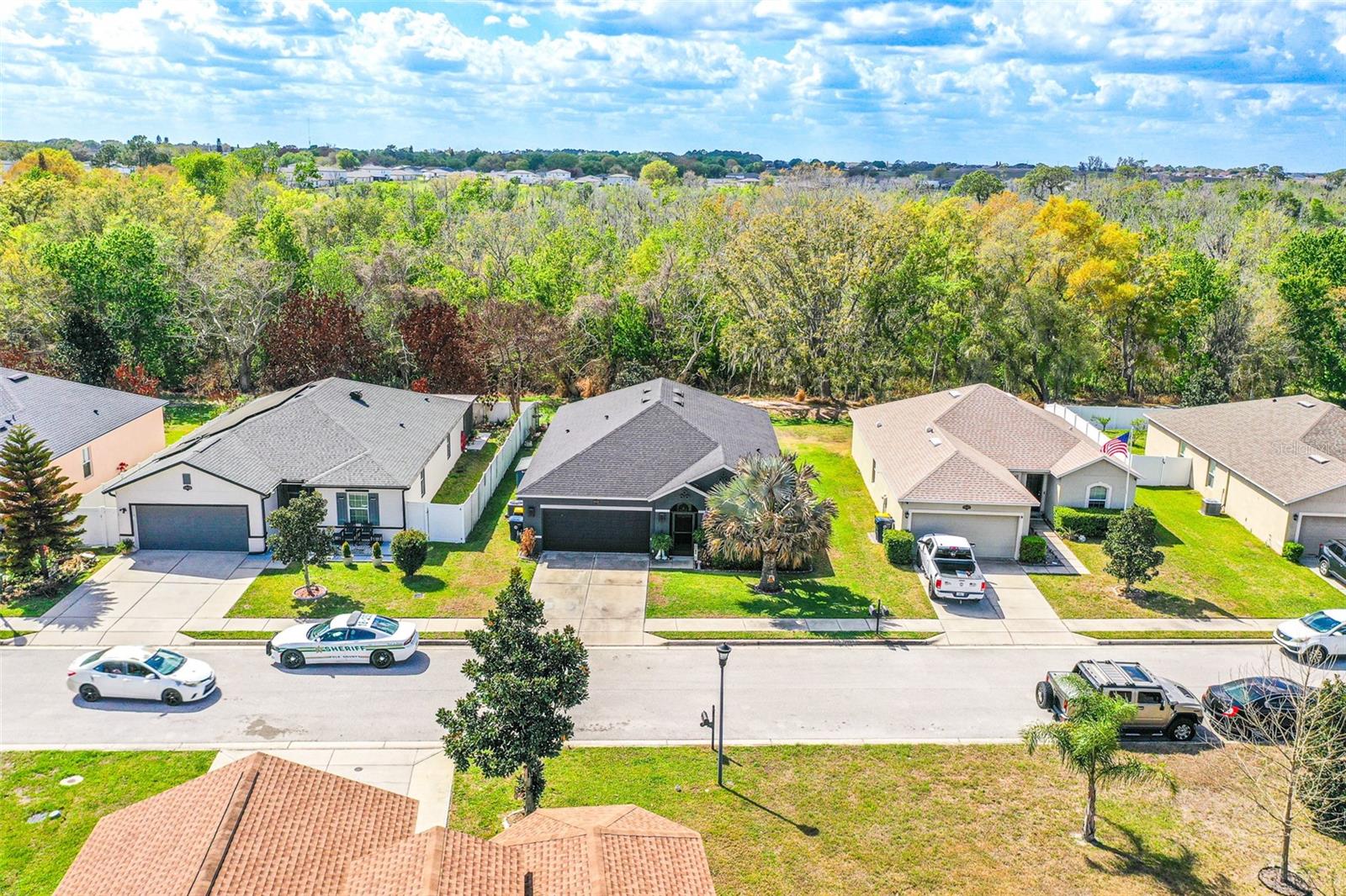 LAKE VAN SUB - Residential