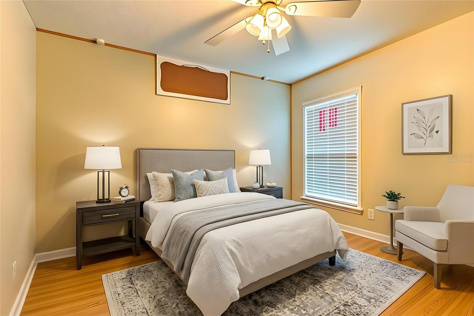 LAKE VAN SUB - Residential