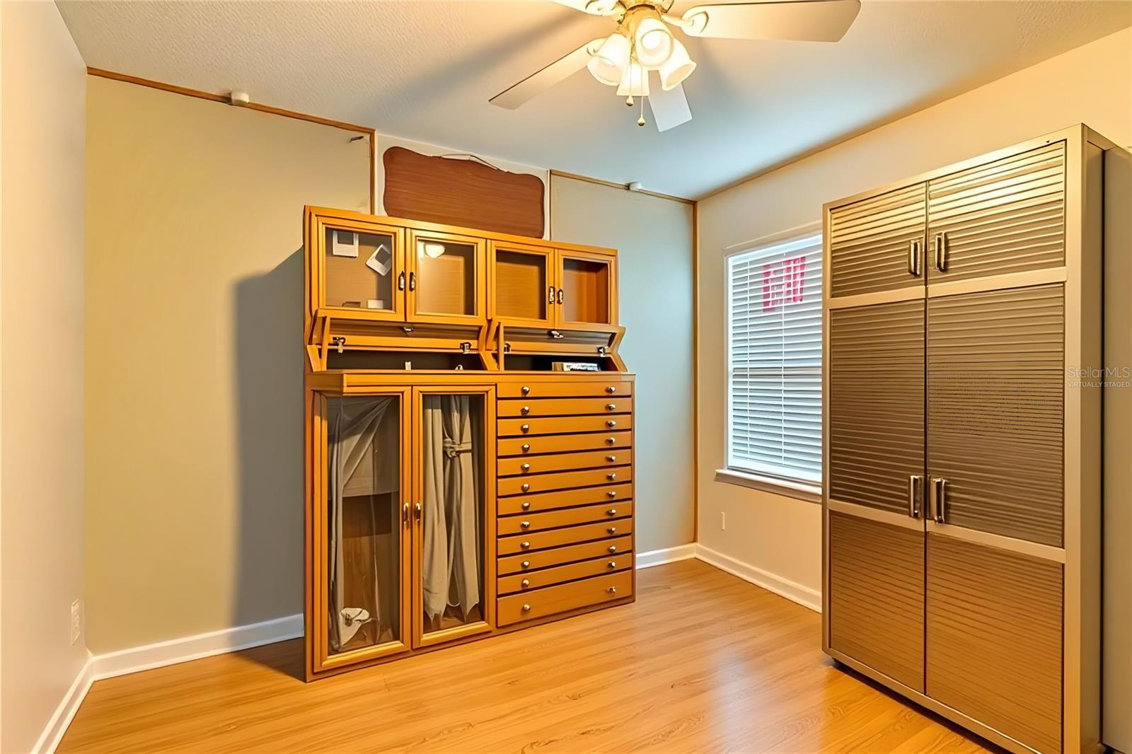 LAKE VAN SUB - Residential