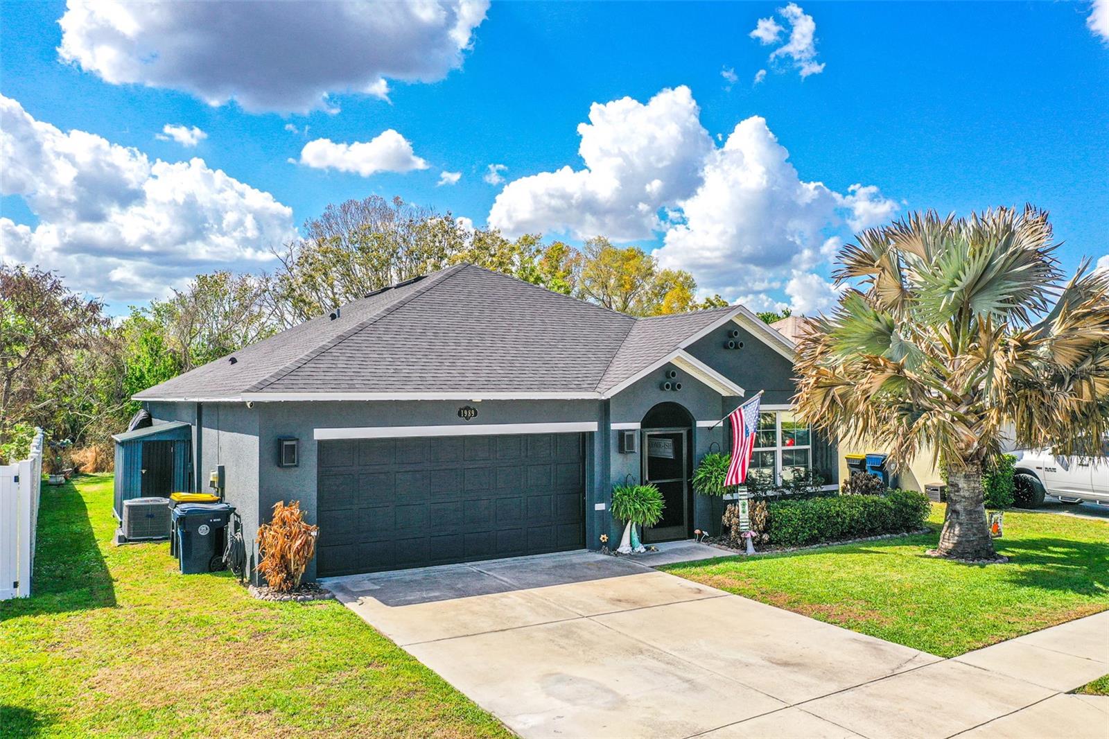 LAKE VAN SUB - Residential