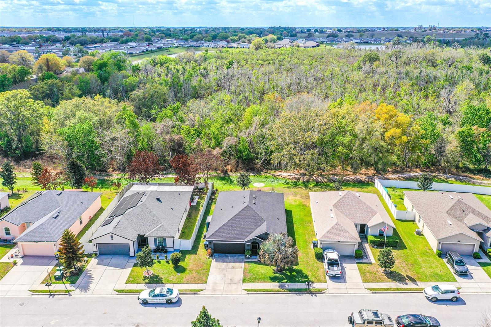 LAKE VAN SUB - Residential